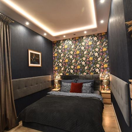 Green Penthouse Grudziadz Bagian luar foto